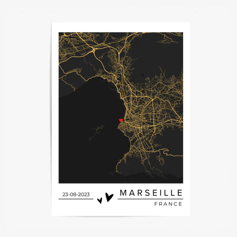 Tableau Lieu de Rencontre
