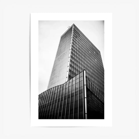 Tableau industriel building