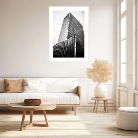 Tableau industriel building