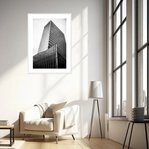 Tableau industriel building