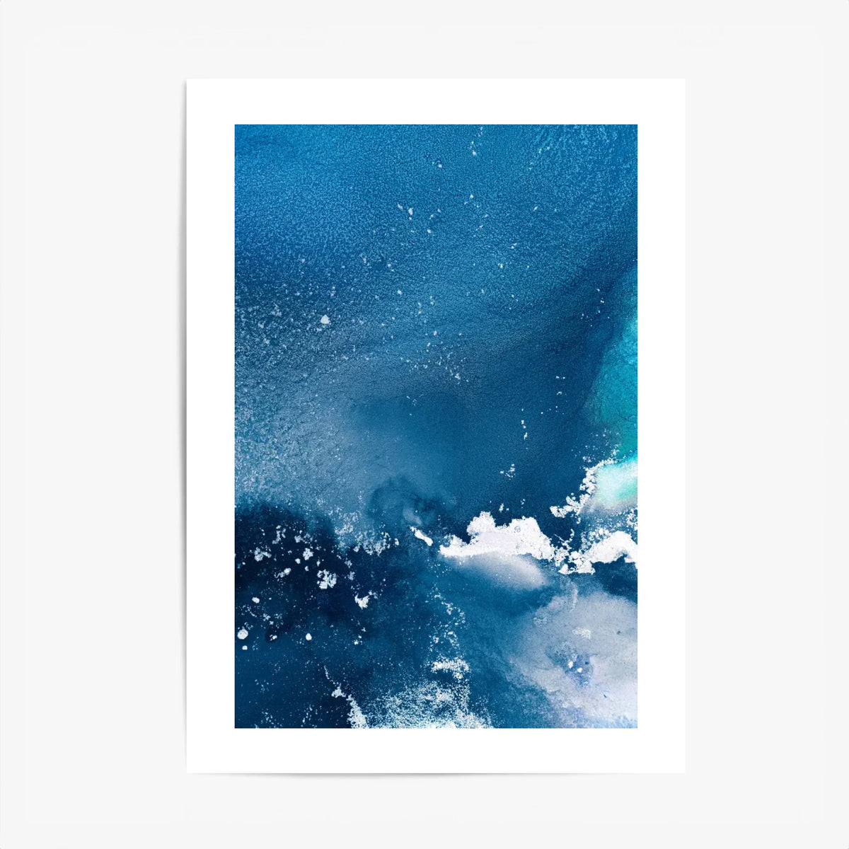 Tableau Mer