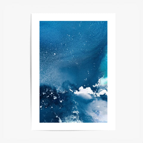 Tableau Mer