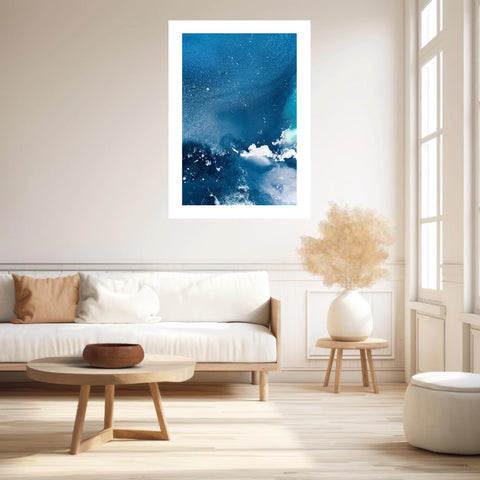 Tableau Mer