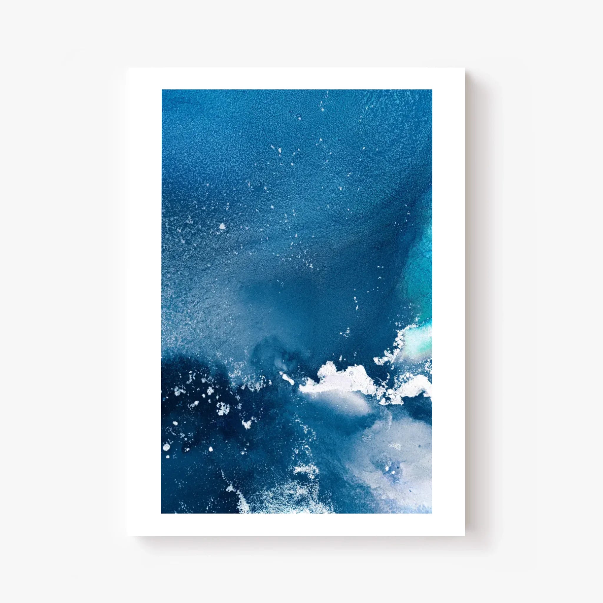 Tableau Mer