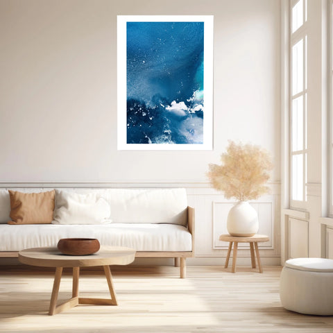 Tableau Mer