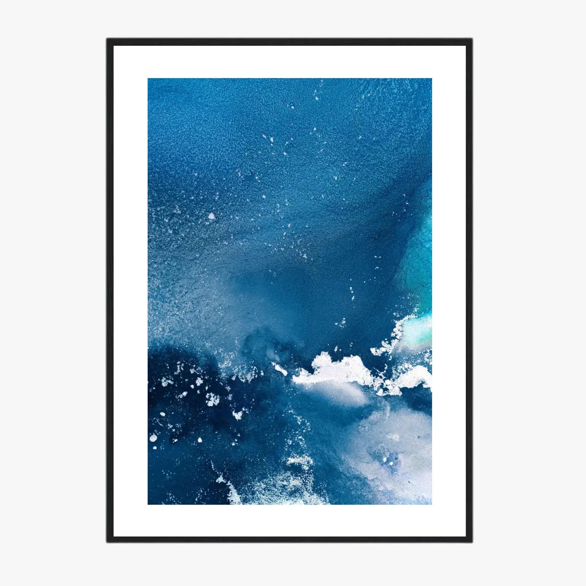 Tableau Mer