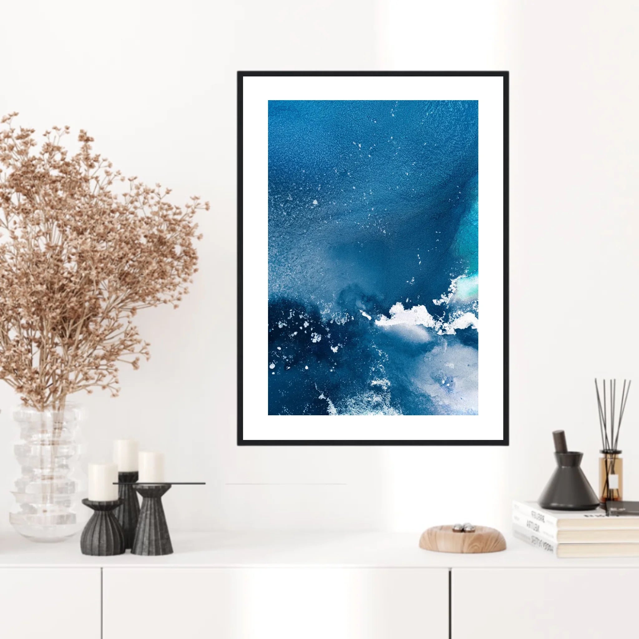 Tableau Mer