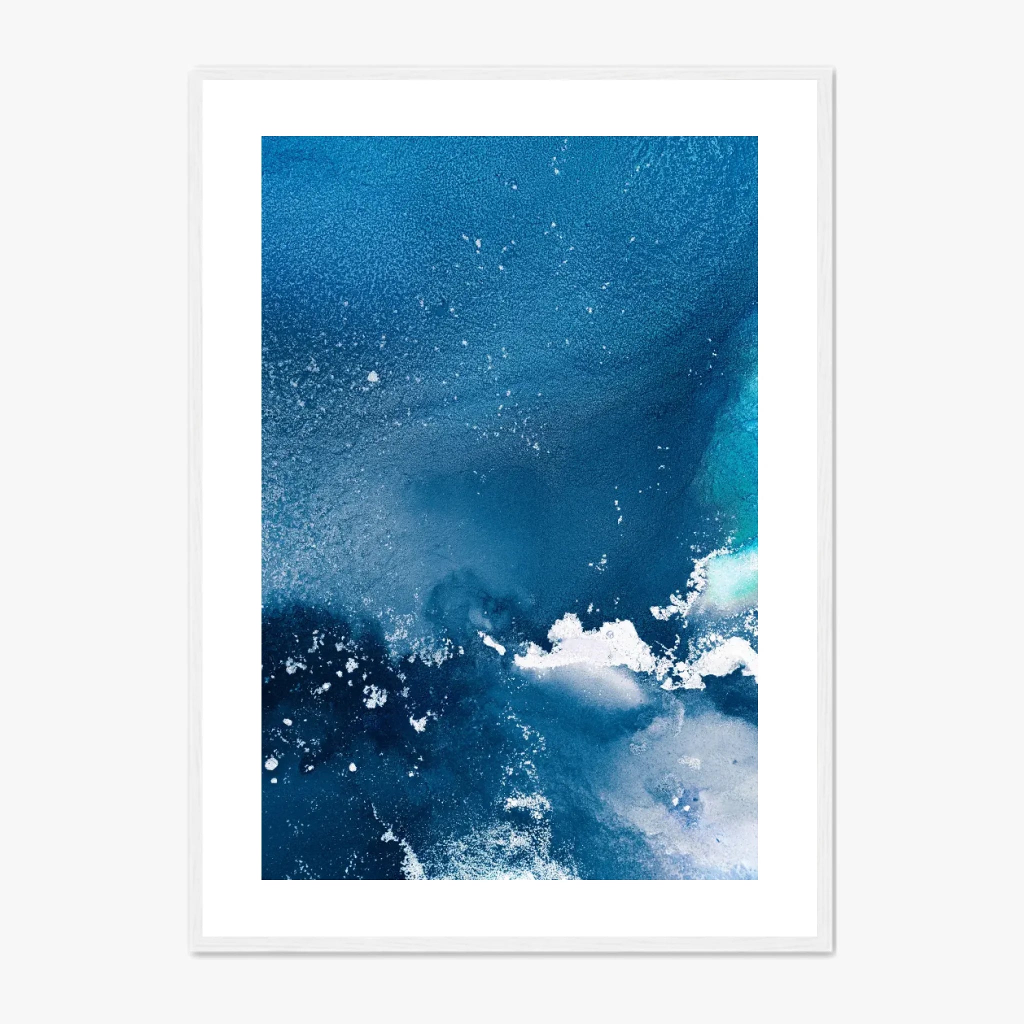 Tableau Mer