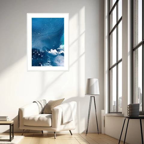 Tableau Mer