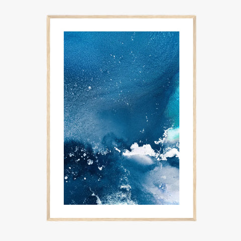 Tableau Mer