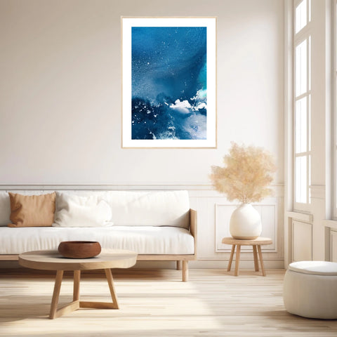 Tableau Mer
