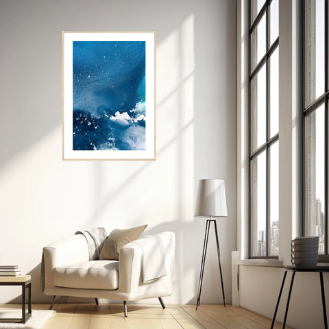 Tableau Mer