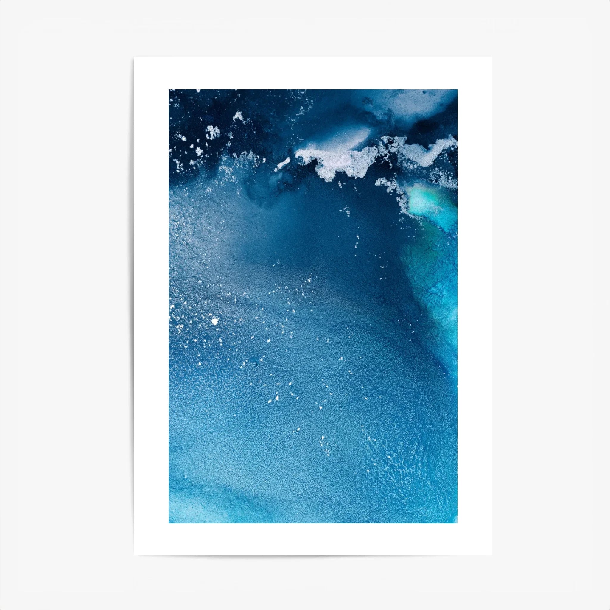 Tableau Mer 1