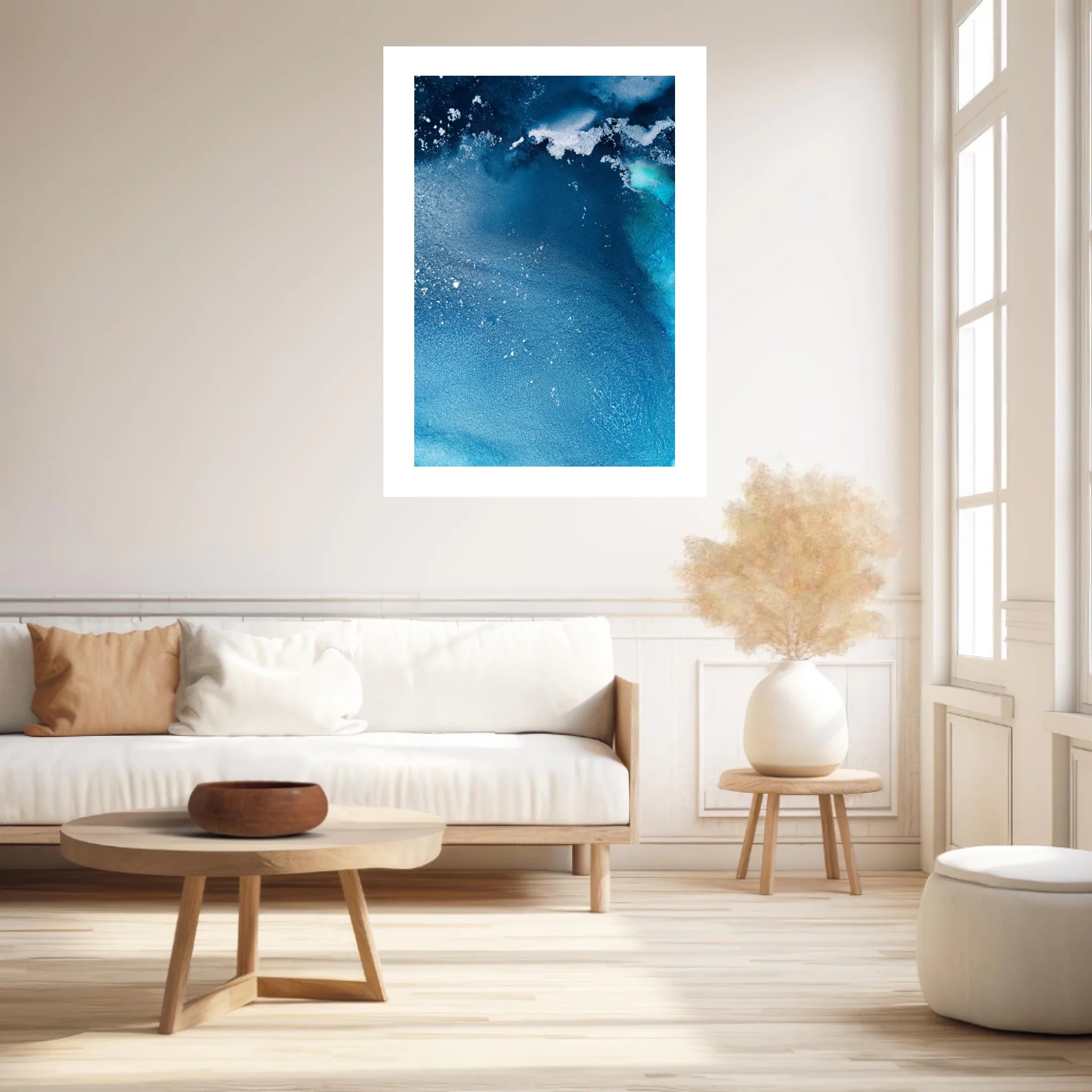 Tableau Mer 1