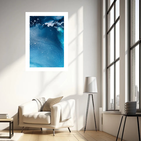 Tableau Mer 1