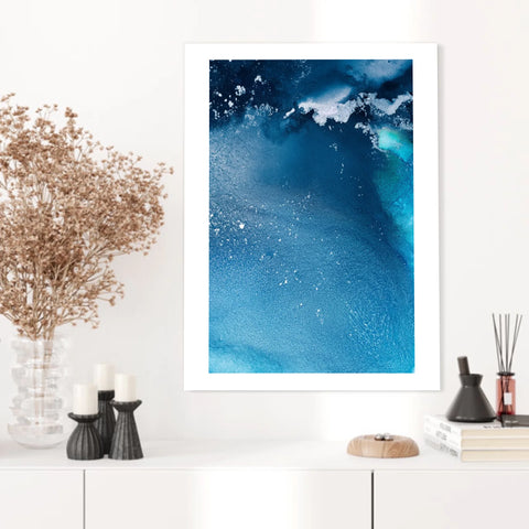 Tableau Mer 1
