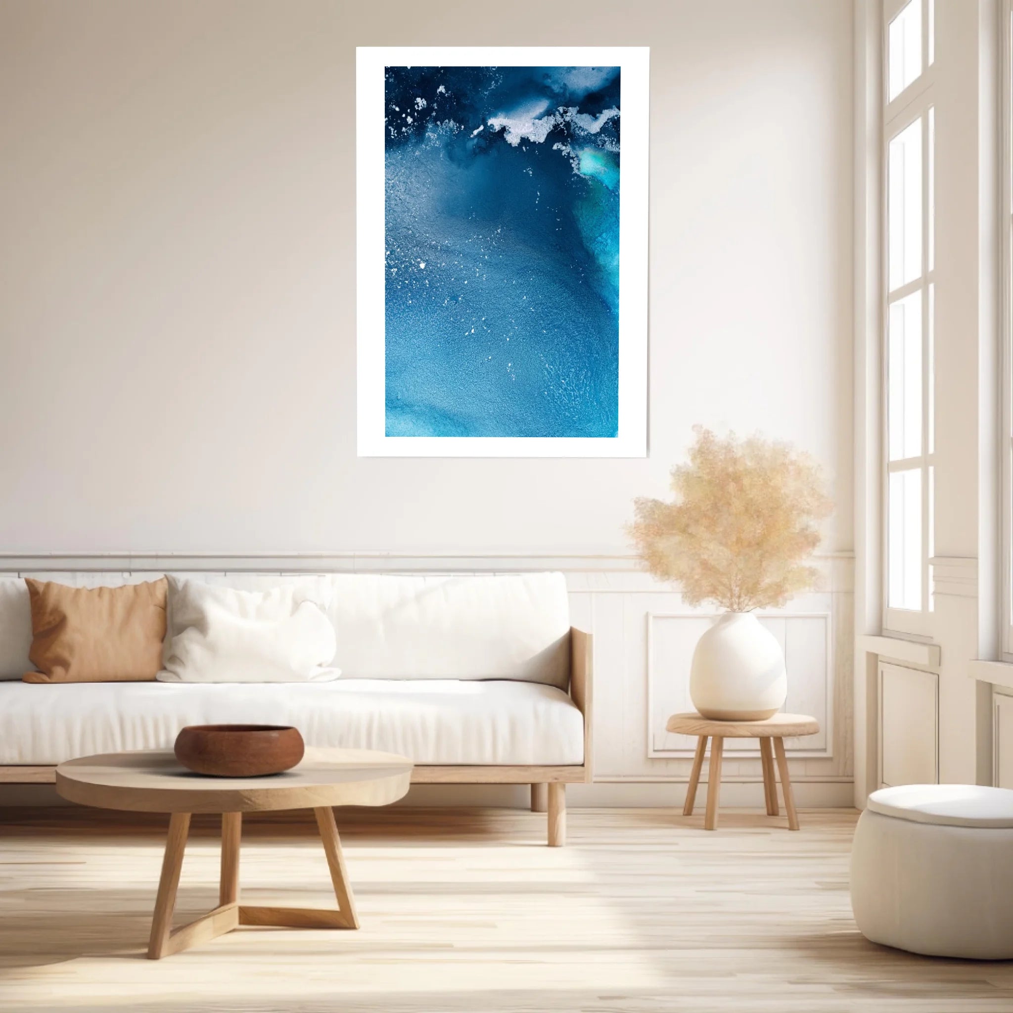 Tableau Mer 1
