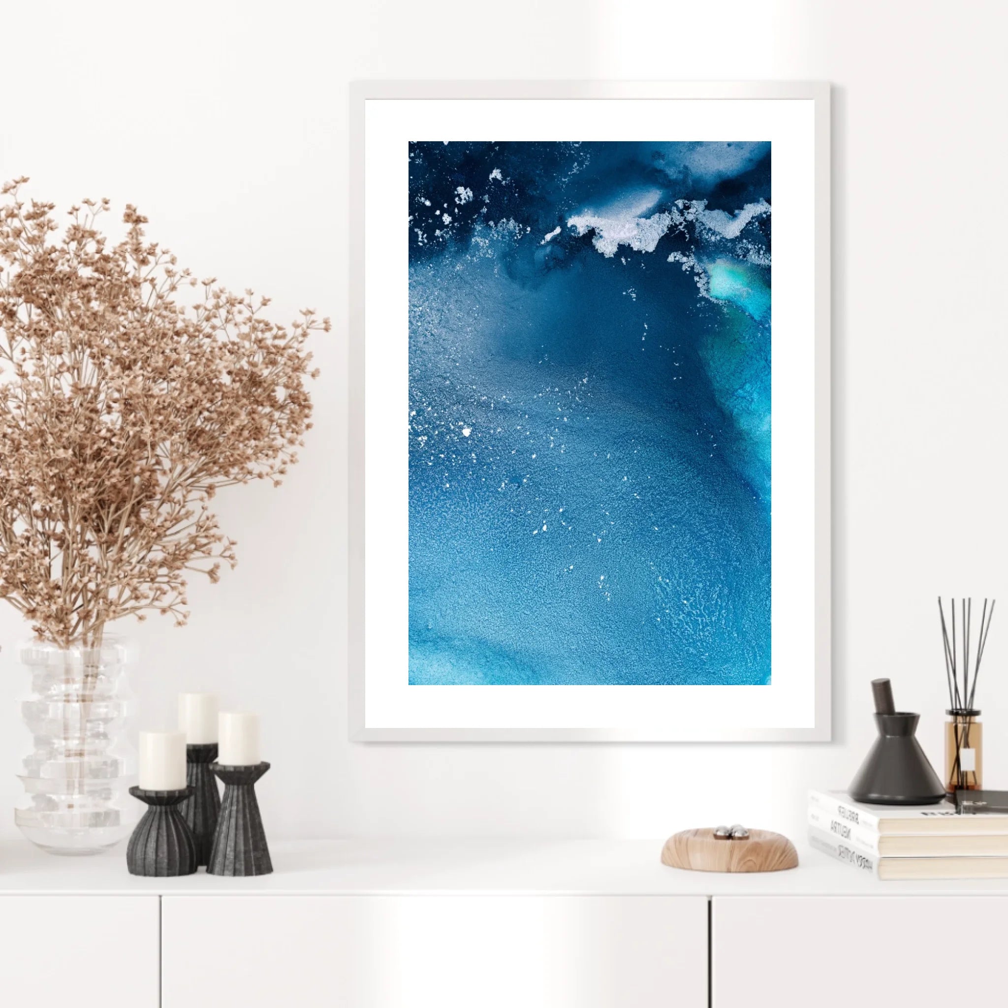 Tableau Mer 1