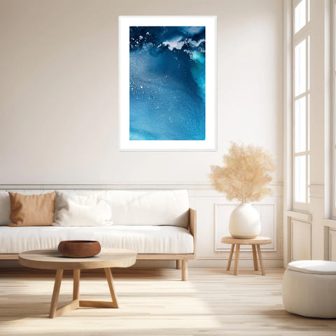 Tableau Mer 1