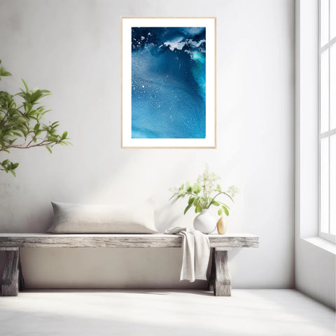Tableau Mer 1