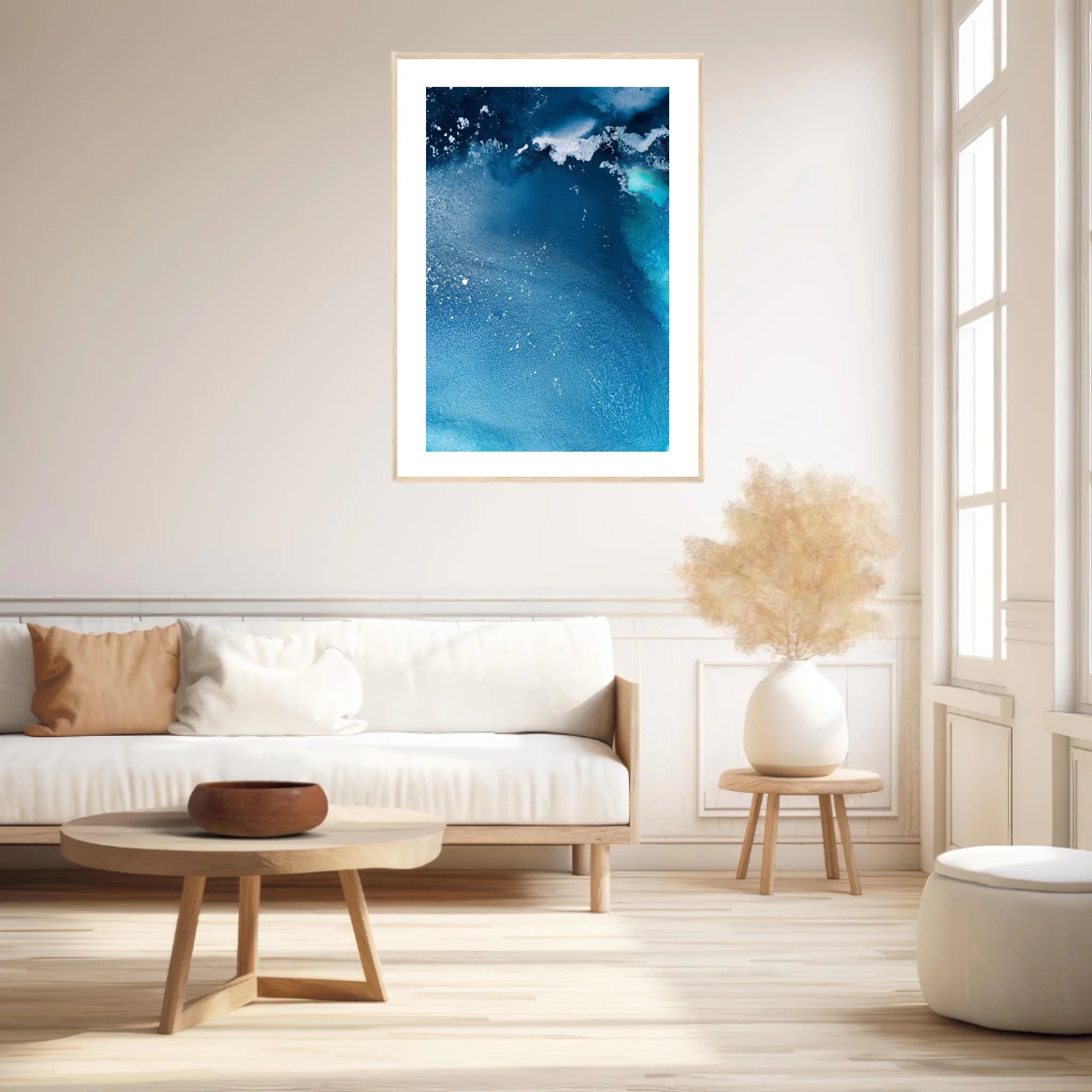 Tableau Mer 1