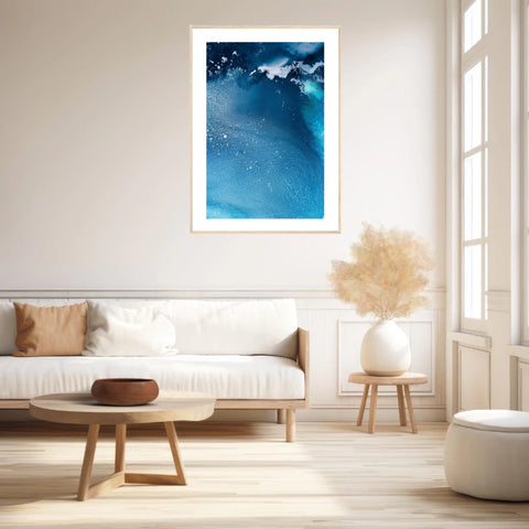 Tableau Mer 1