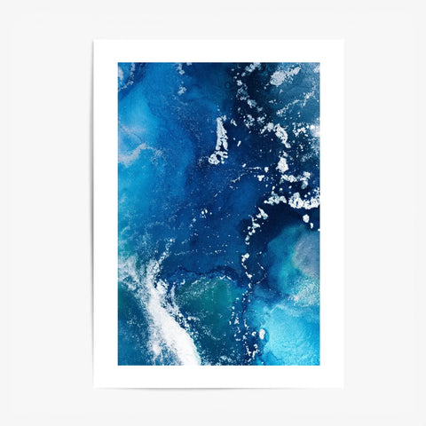 Tableau Mer 2
