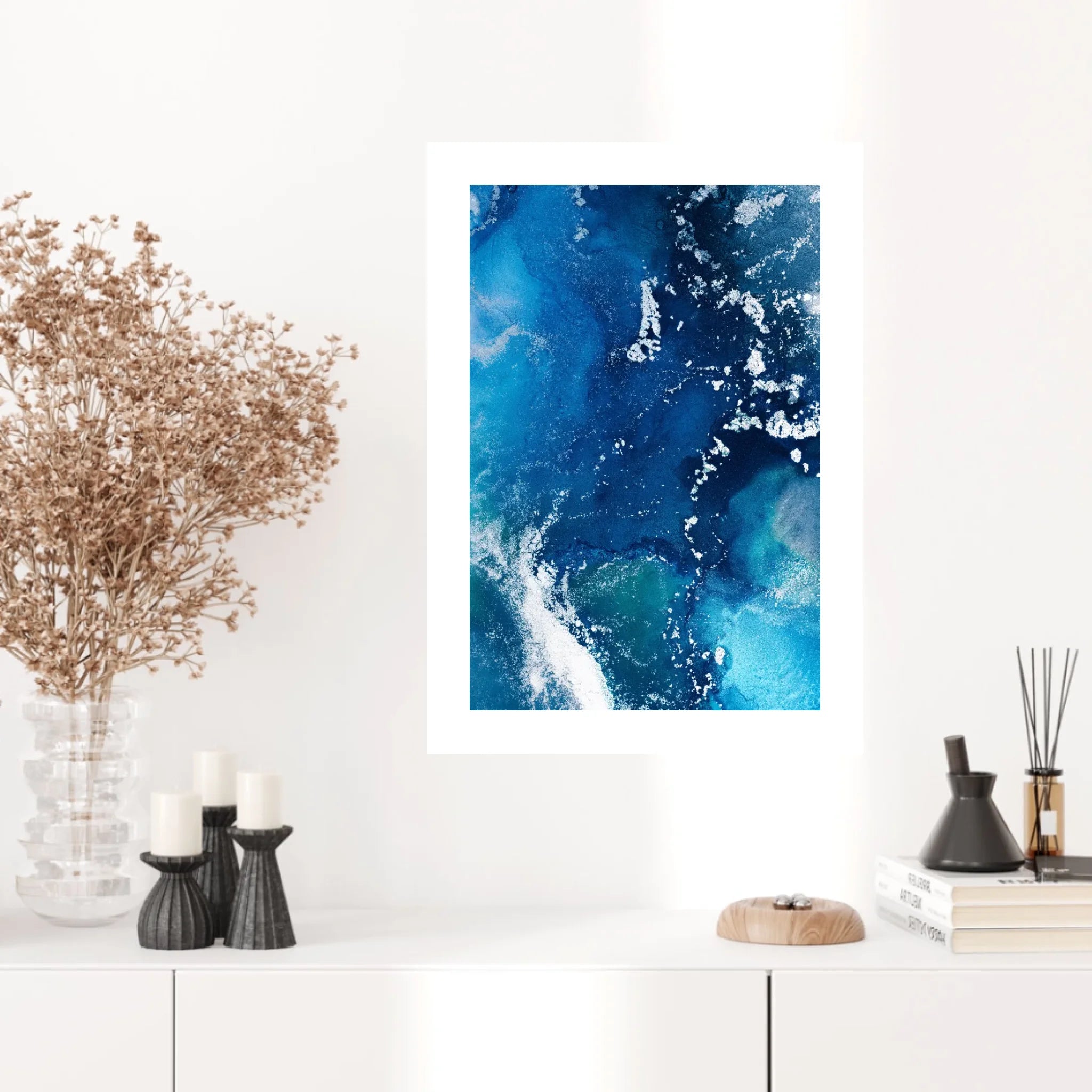 Tableau Mer 2