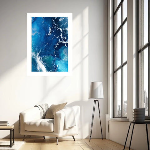 Tableau Mer 2