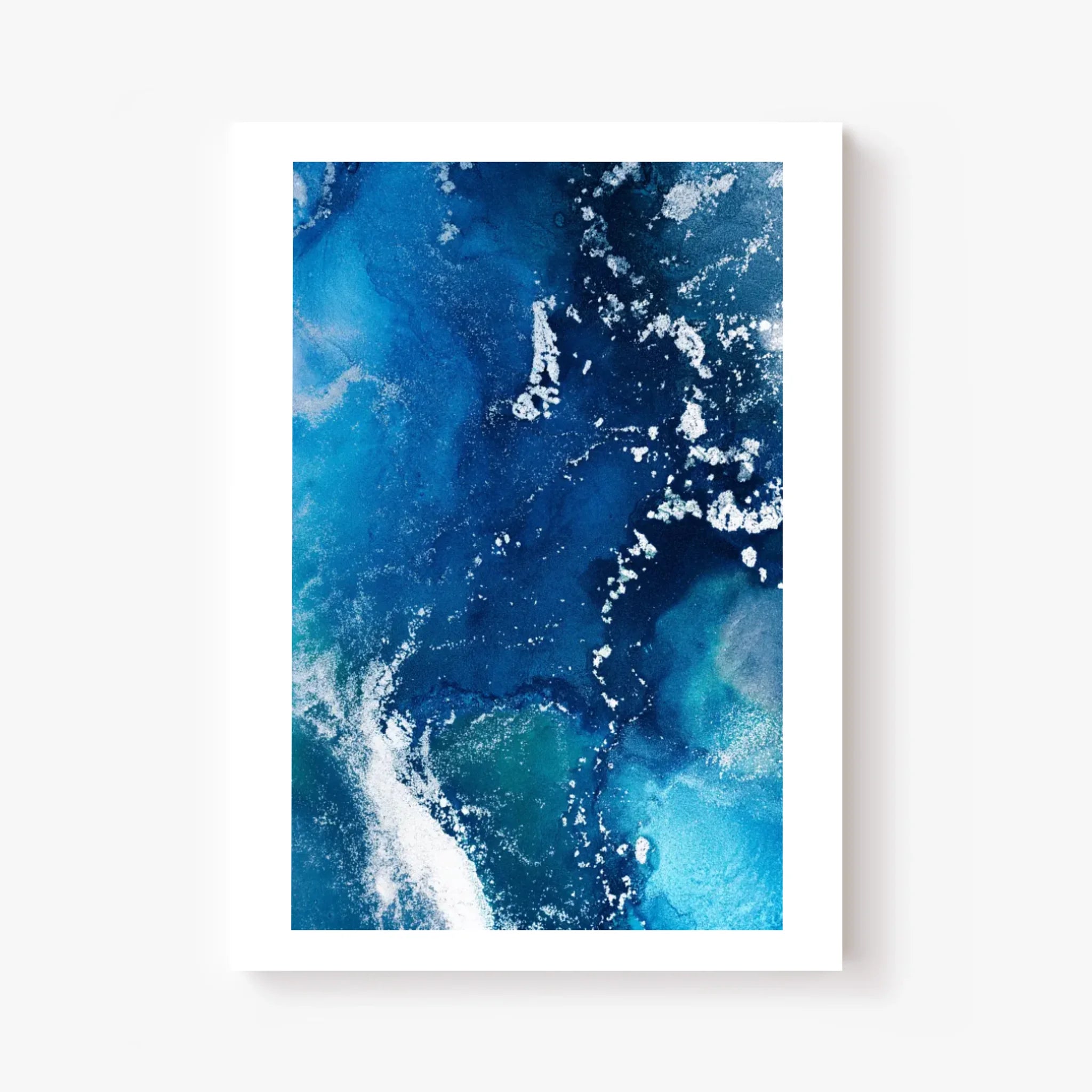 Tableau Mer 2