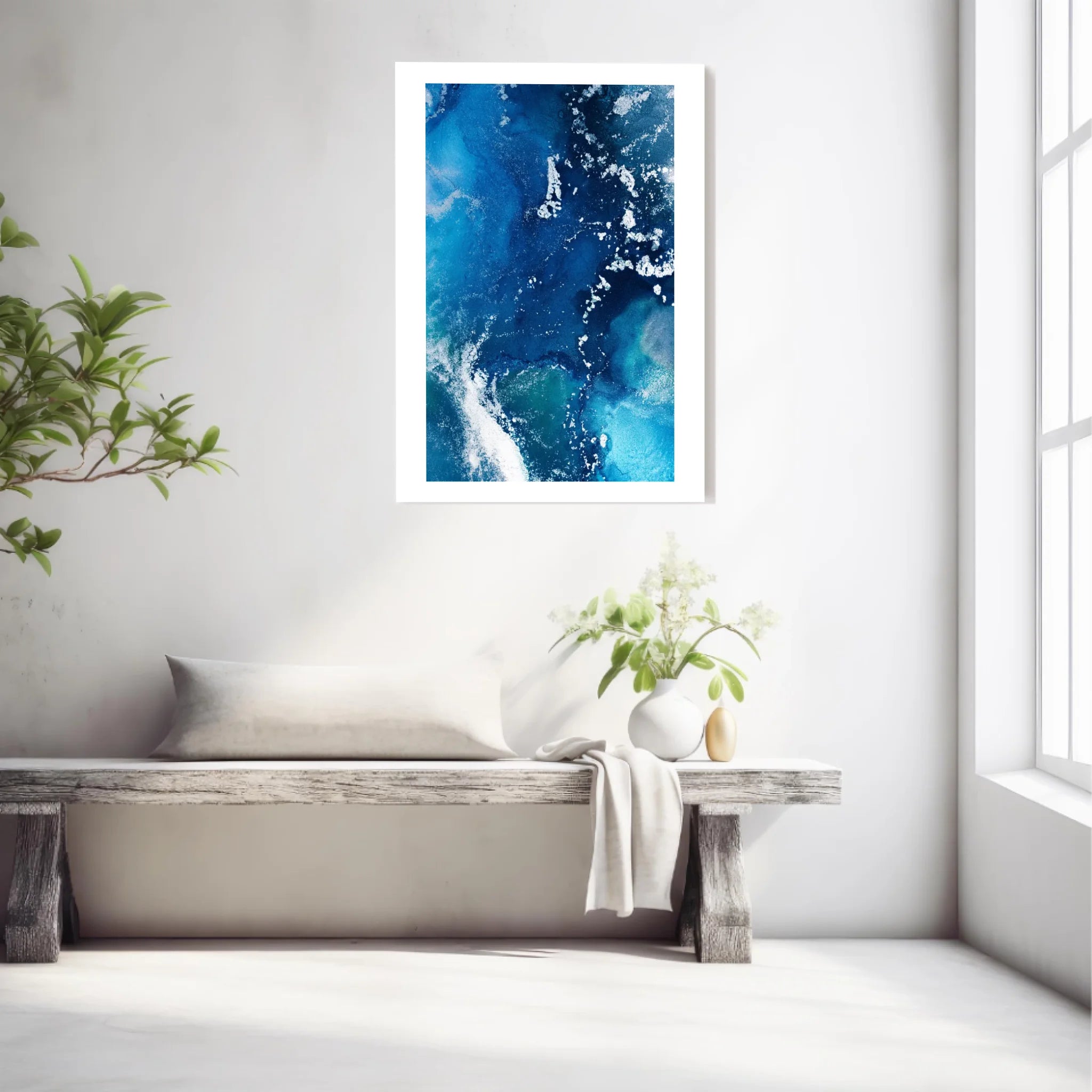 Tableau Mer 2