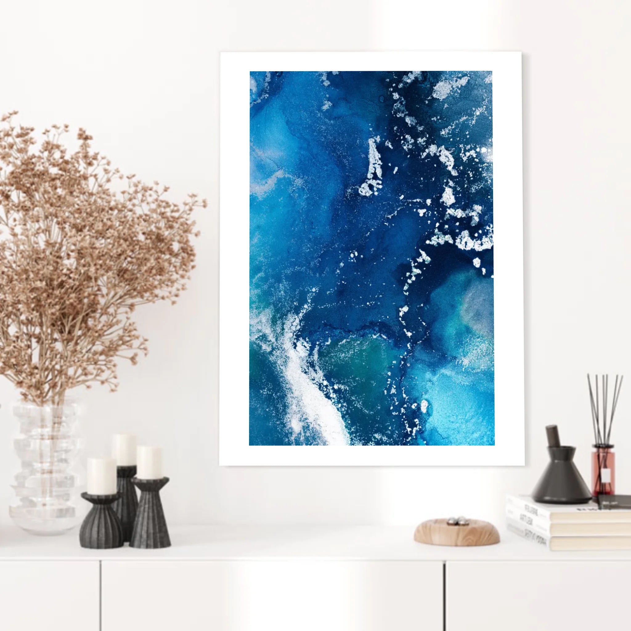 Tableau Mer 2