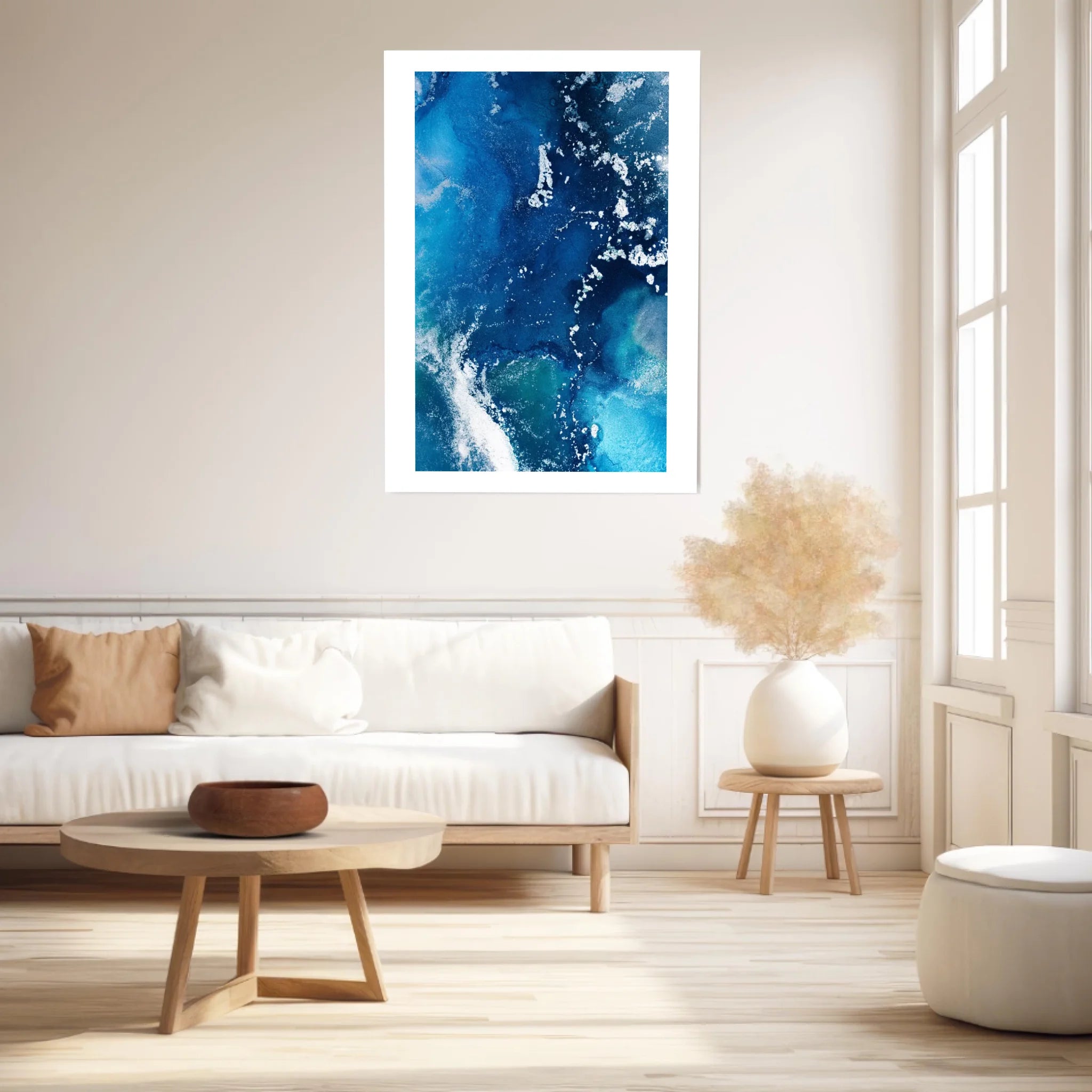 Tableau Mer 2