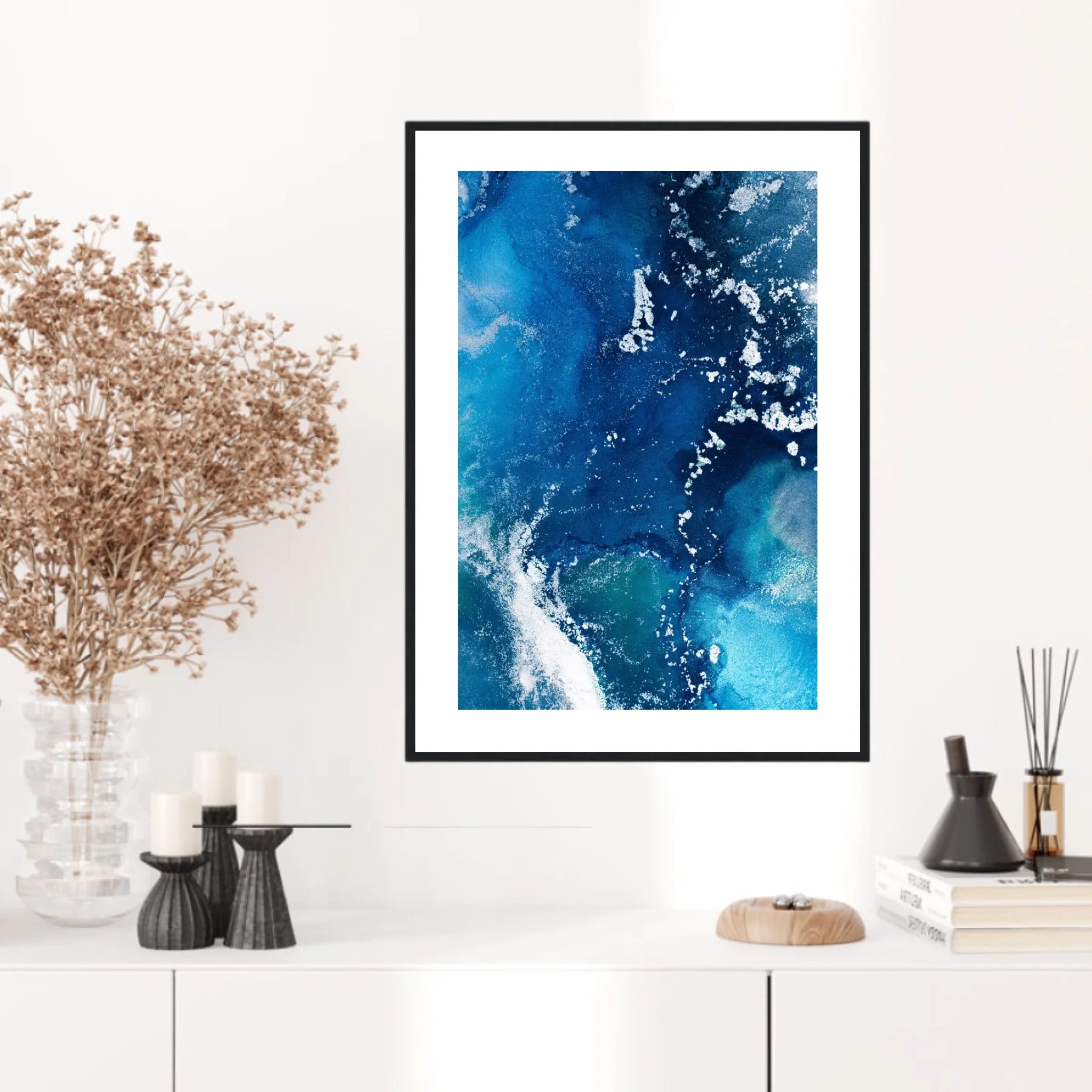 Tableau Mer 2