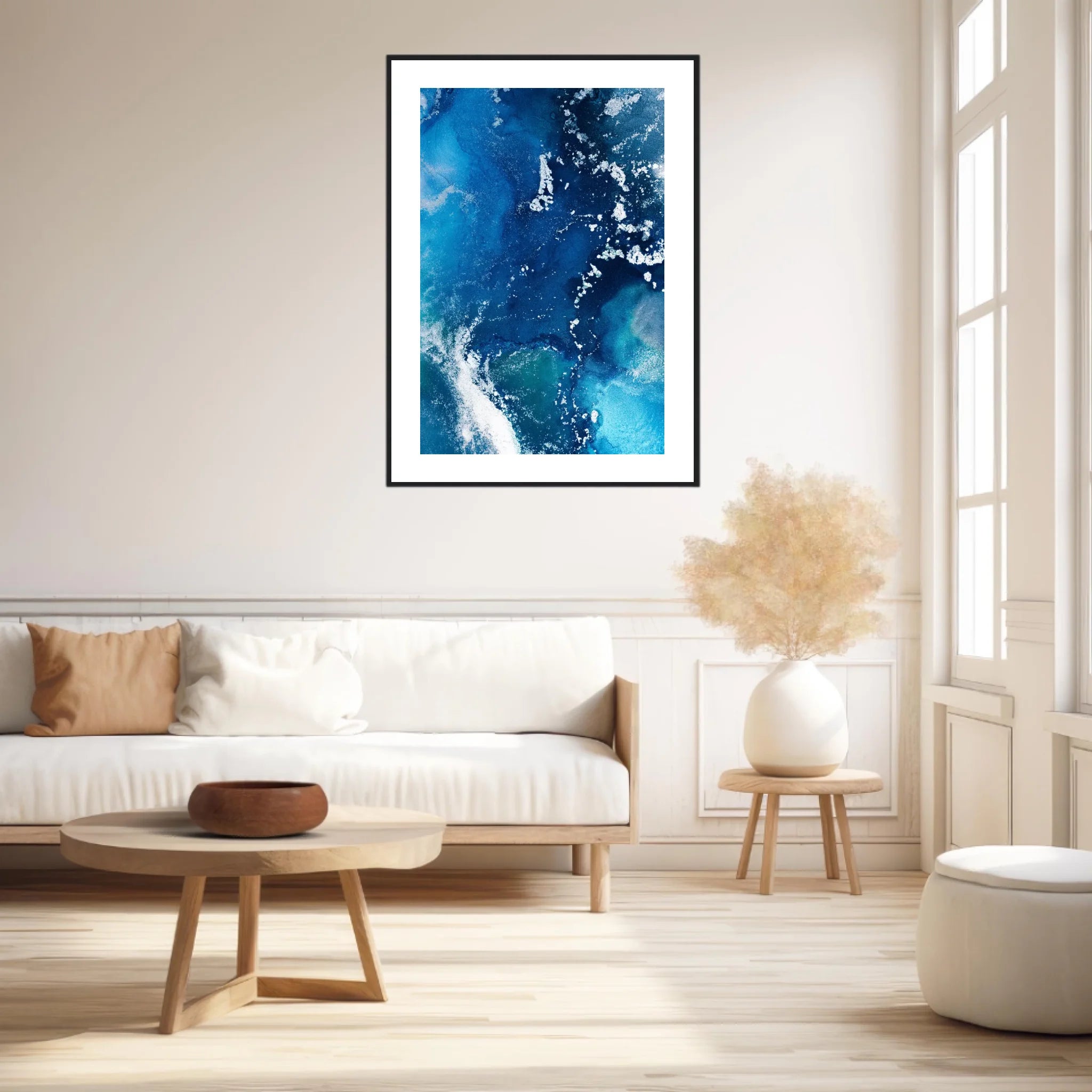 Tableau Mer 2