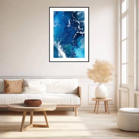 Tableau Mer 2