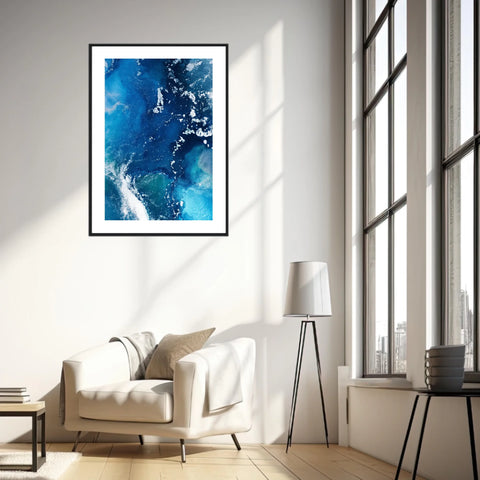 Tableau Mer 2