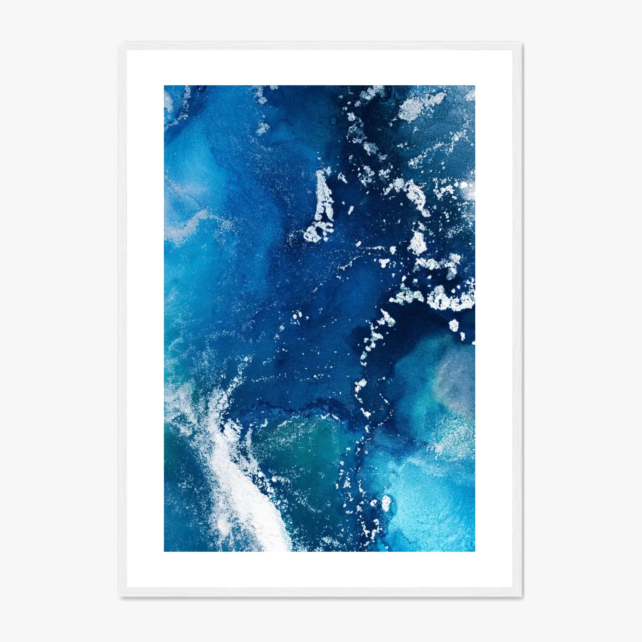 Tableau Mer 2