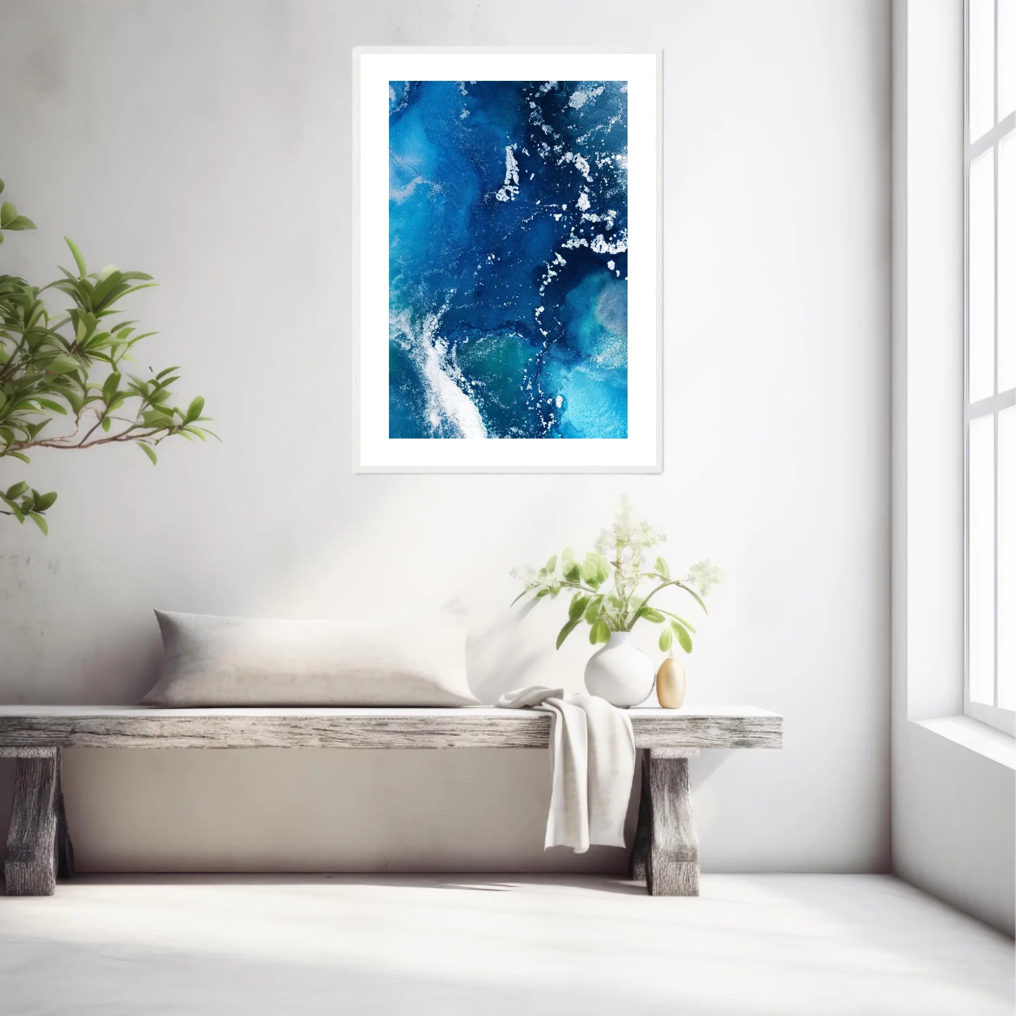 Tableau Mer 2