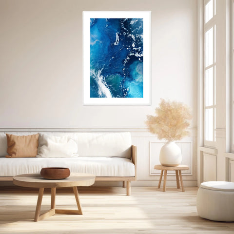 Tableau Mer 2