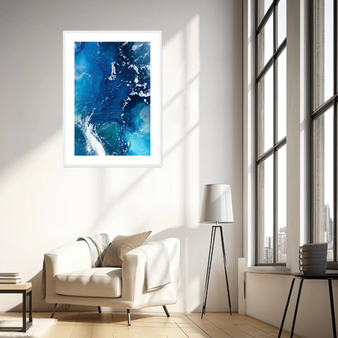 Tableau Mer 2