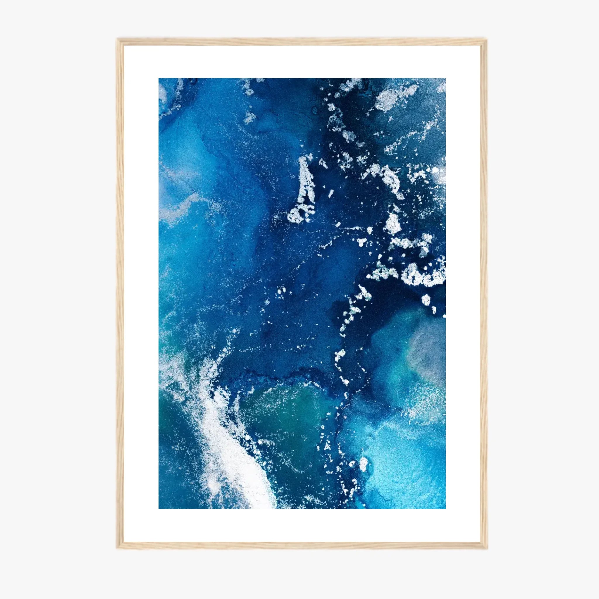 Tableau Mer 2