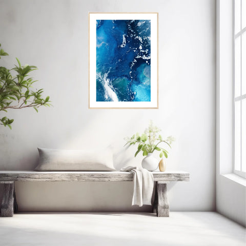 Tableau Mer 2