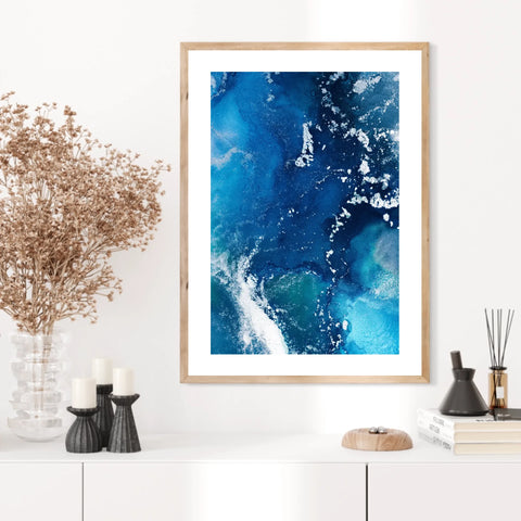 Tableau Mer 2