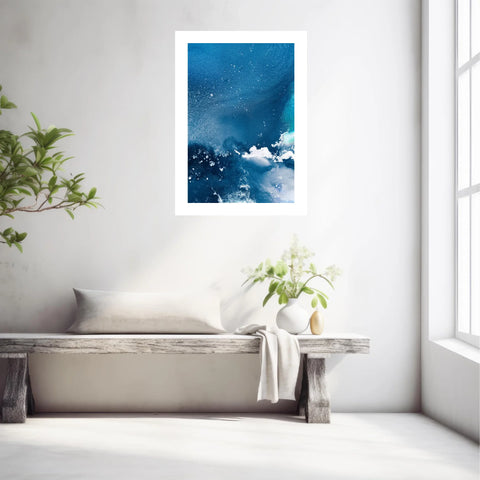 Tableau Mer 3