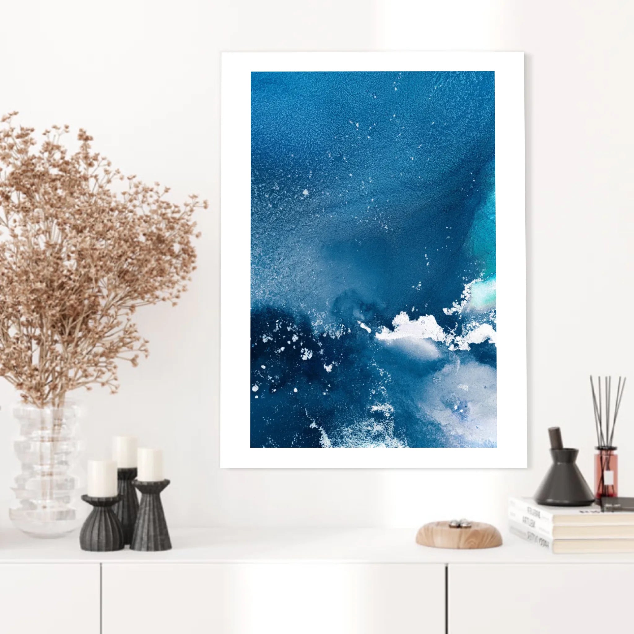 Tableau Mer 3