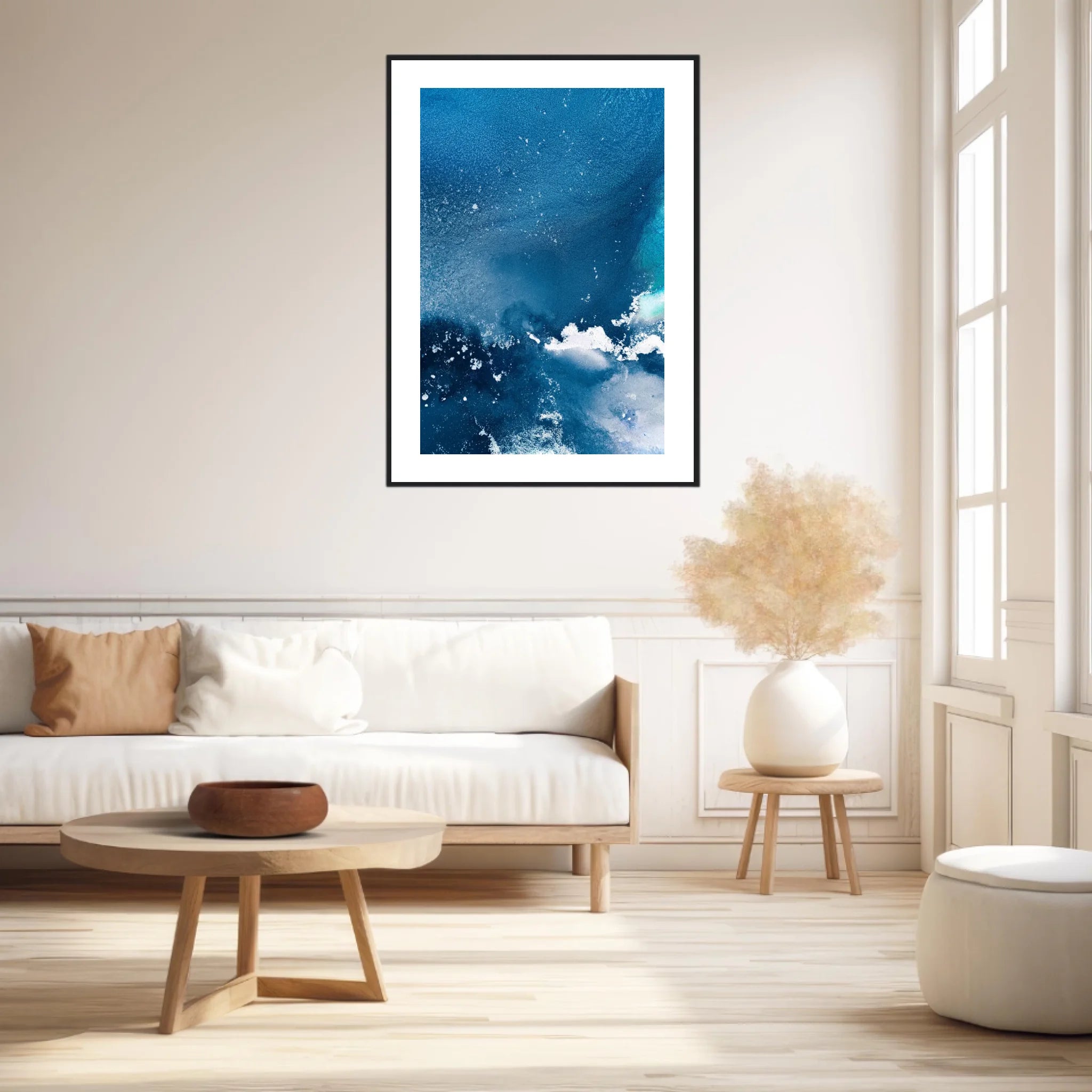 Tableau Mer 3