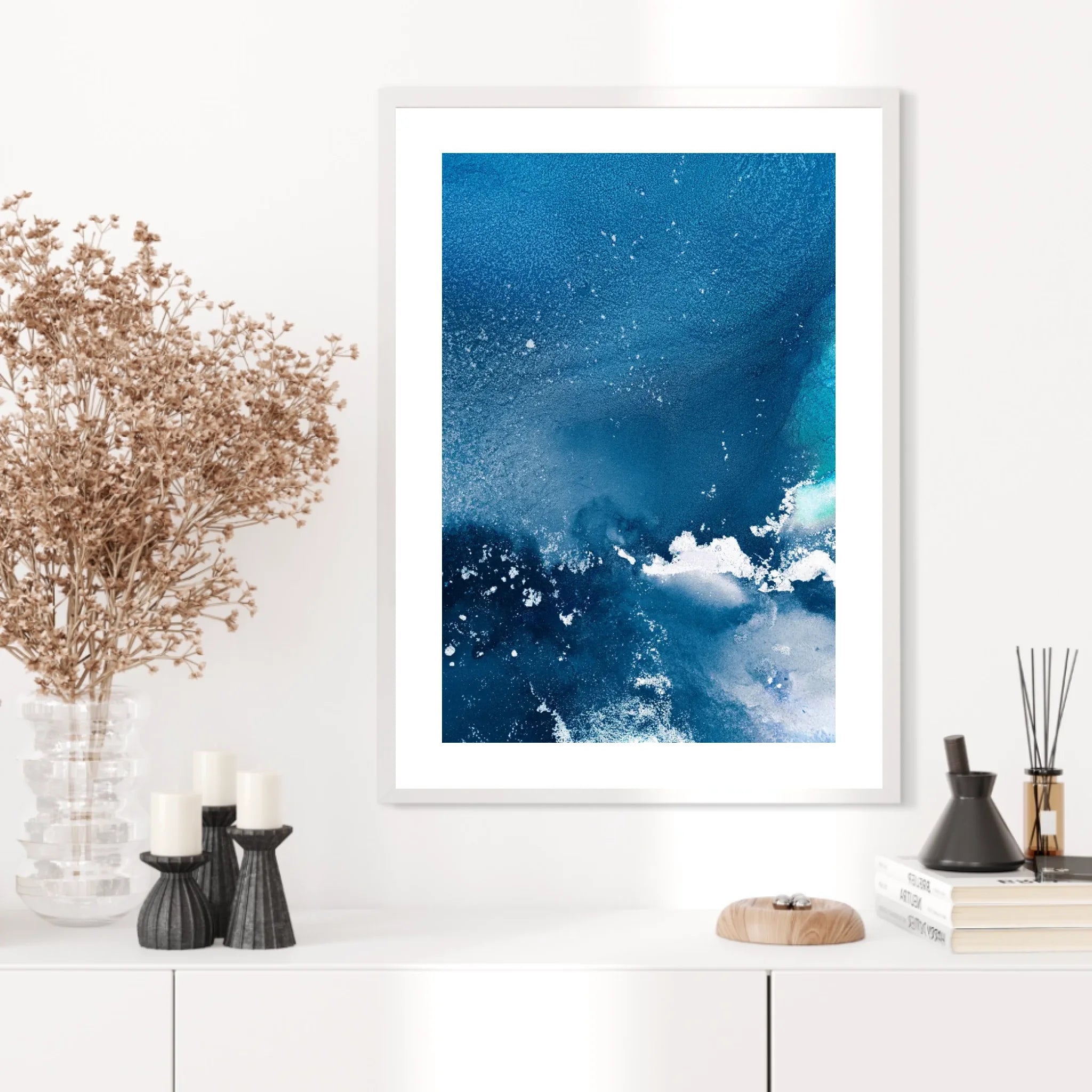 Tableau Mer 3