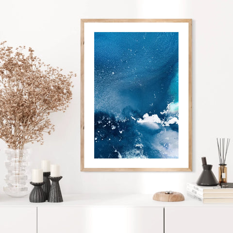 Tableau Mer 3