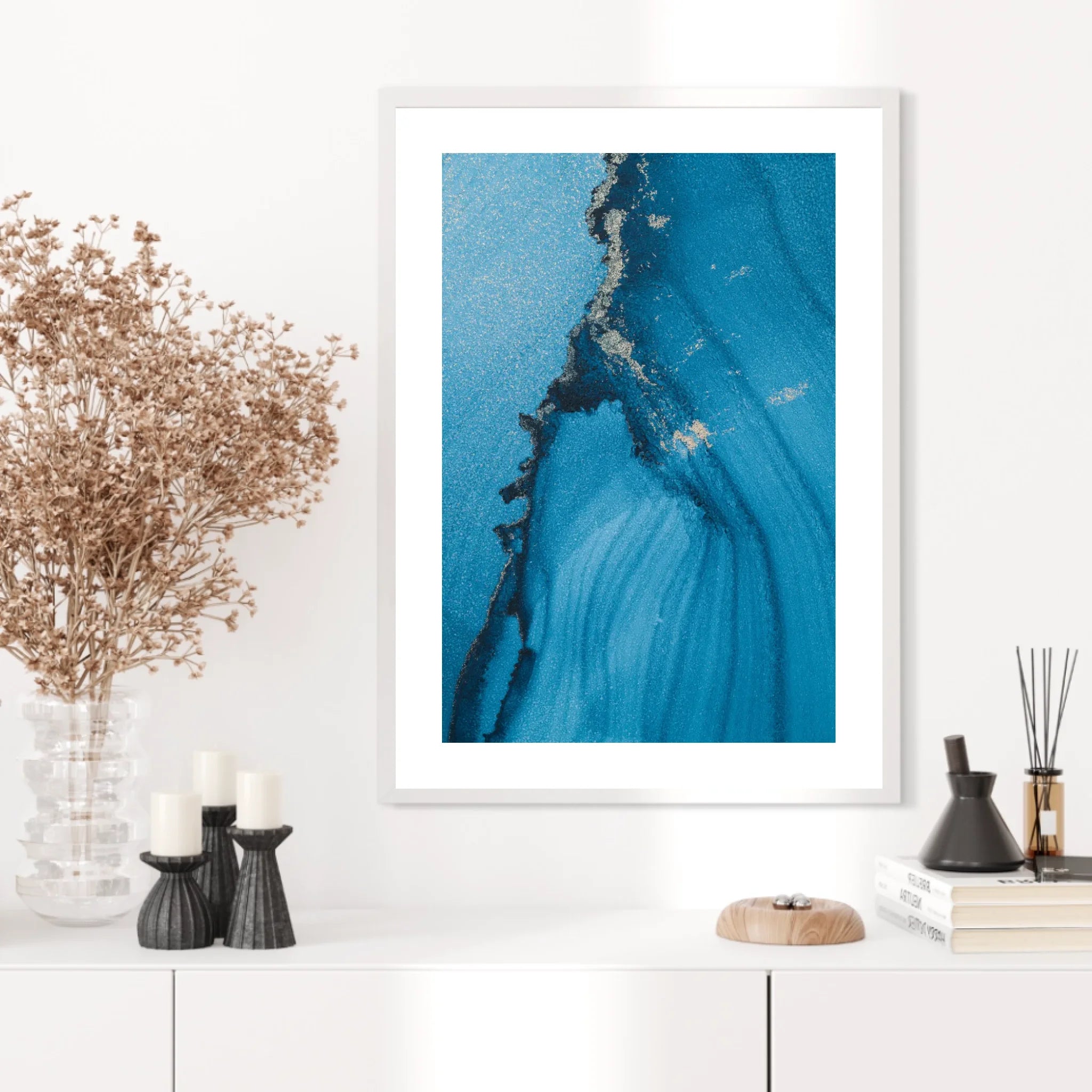 Tableau Mer 4